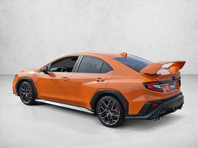Used 2024 Subaru WRX TR image 7