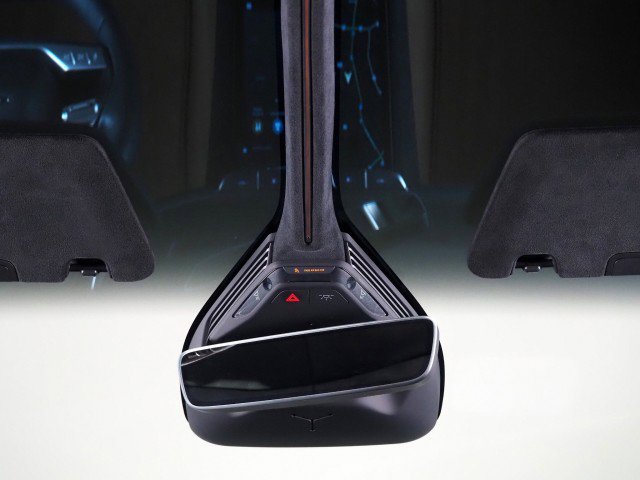 Used 2025 Lucid Air Touring image 84