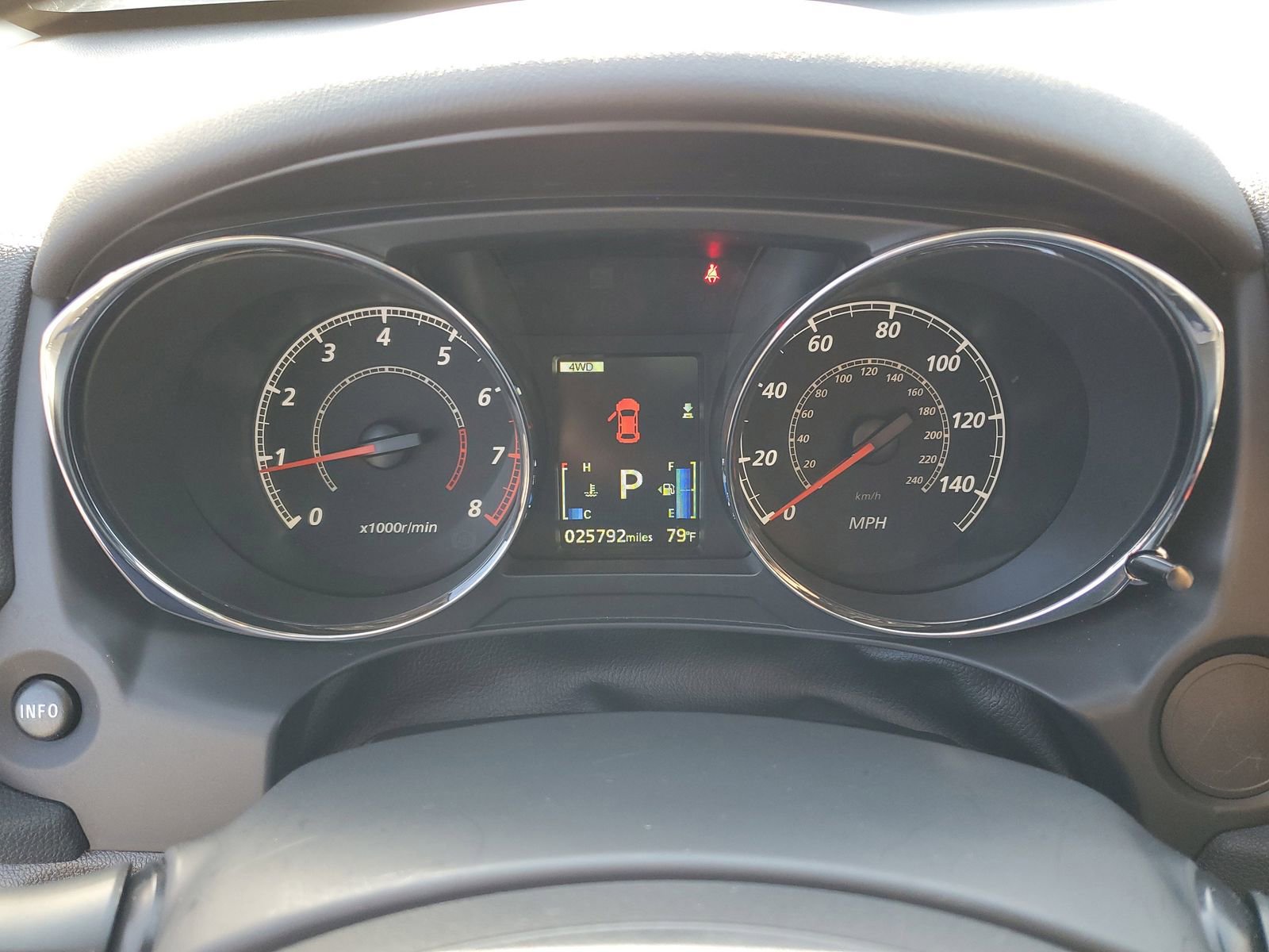 Used 2025 Mitsubishi Outlander Sport ES AWD/4WD image 19