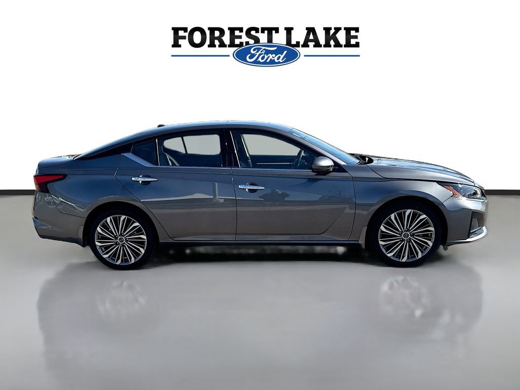 Used 2024 Nissan Altima 2.5 SL image 8