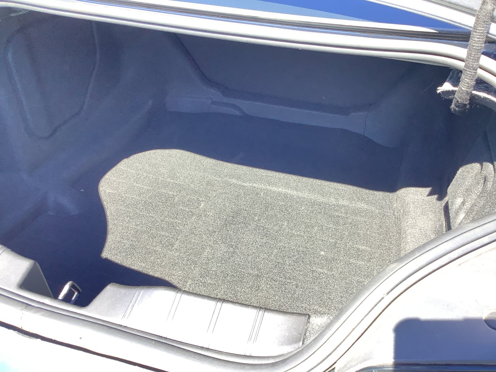 Used 2022 Chevrolet Camaro SS RWD image 18