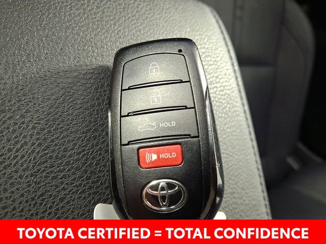 Certified 2025 Toyota Camry XSE w/ Premium Plus Package AWD/4WD image 20