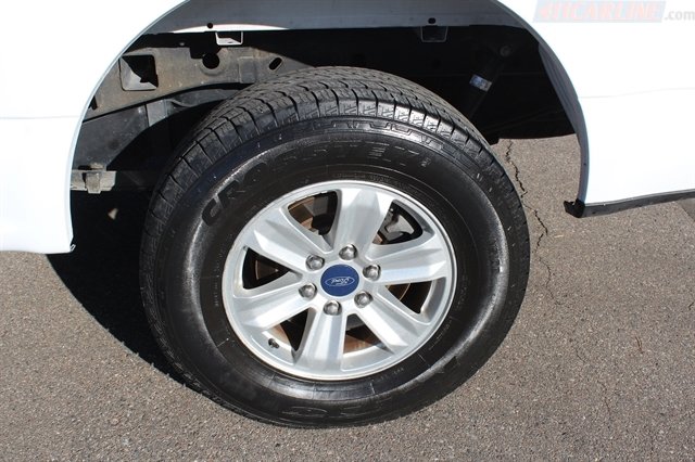 Used 2018 Ford F150 XLT image 26