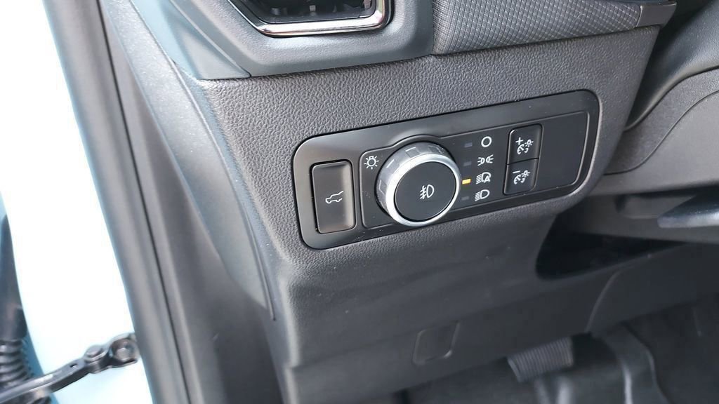 Certified 2025 Ford Bronco Sport Heritage w/ Convenience Package image 13