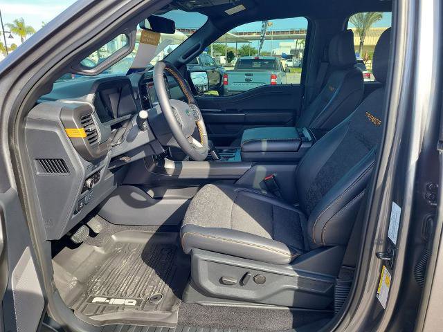 Certified 2025 Ford F150 Tremor w/ Bed Utility Package image 20