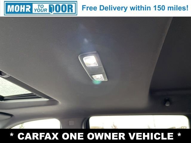 Used 2019 Chevrolet Silverado 1500 High Country w/ Technology Package image 37