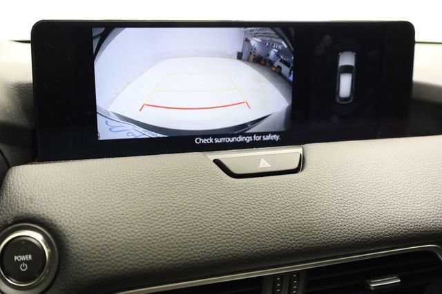 Used 2025 MAZDA CX-70 Plug-In Hybrid w/ Premium Pkg image 22