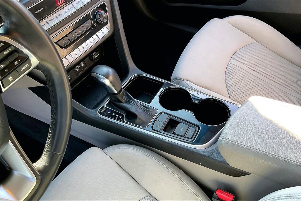 Used 2018 Hyundai Sonata SEL w/ Tech Package 02 FWD image 20