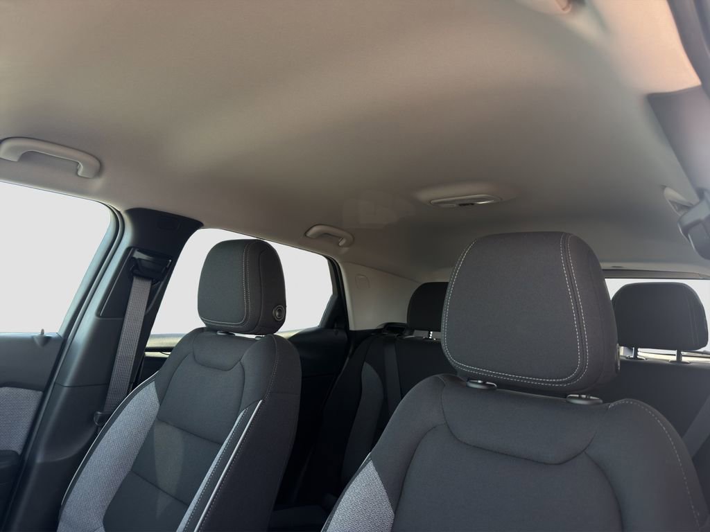 New 2026 Chevrolet TrailBlazer LT w/ Convenience Package image 24