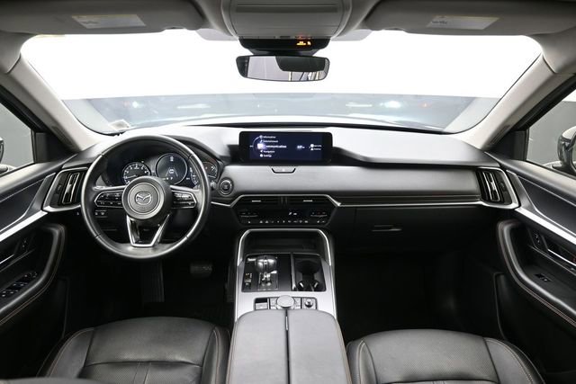Certified 2024 MAZDA CX-90 3.3 Turbo w/ Preferred Package AWD/4WD image 20