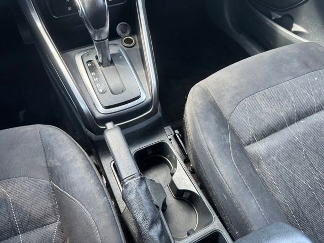 Used 2018 Ford EcoSport SE w/ SE Convenience Package FWD image 19