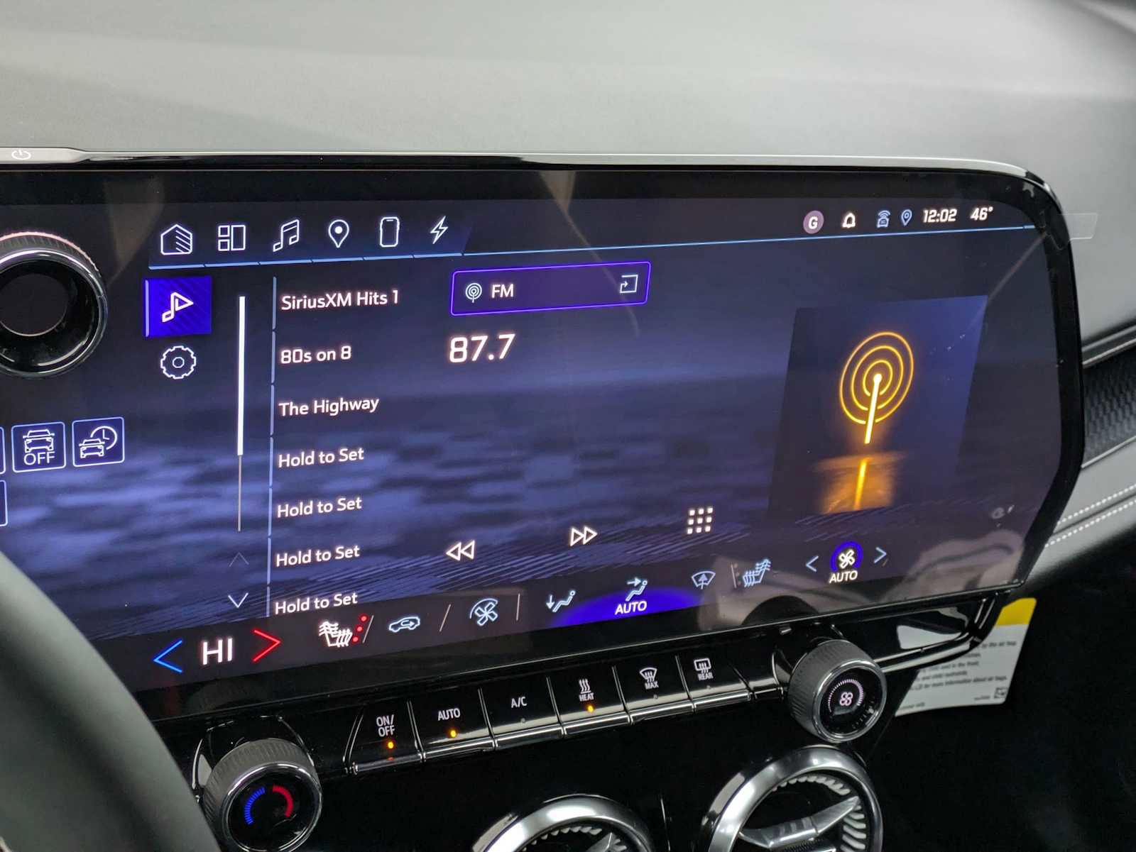 New 2024 Chevrolet Blazer EV LT image 30