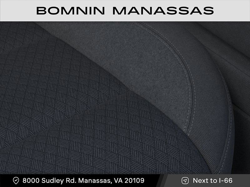 New 2026 Chevrolet Silverado 1500 Custom Trail Boss image 21