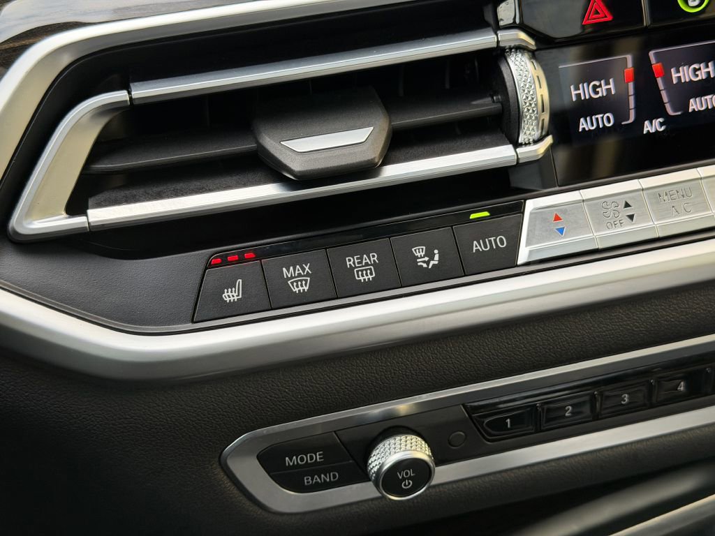 Used 2019 BMW X5 xDrive40i w/ Convenience Package image 34