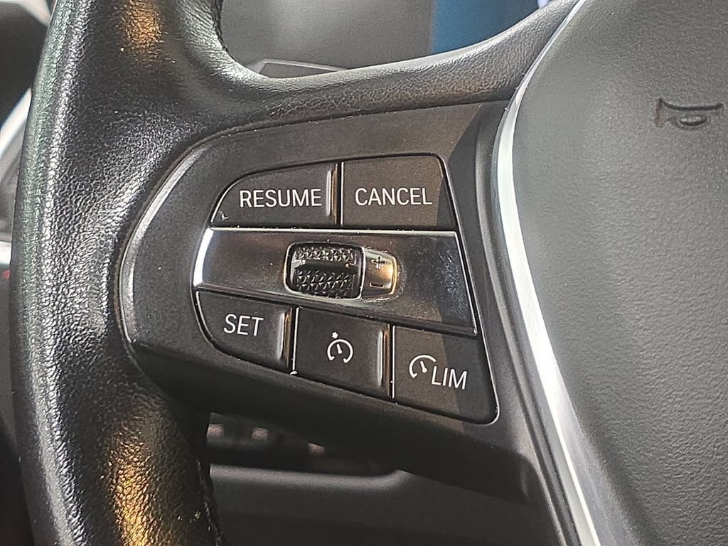 Certified 2023 BMW i4 eDrive35 RWD image 10