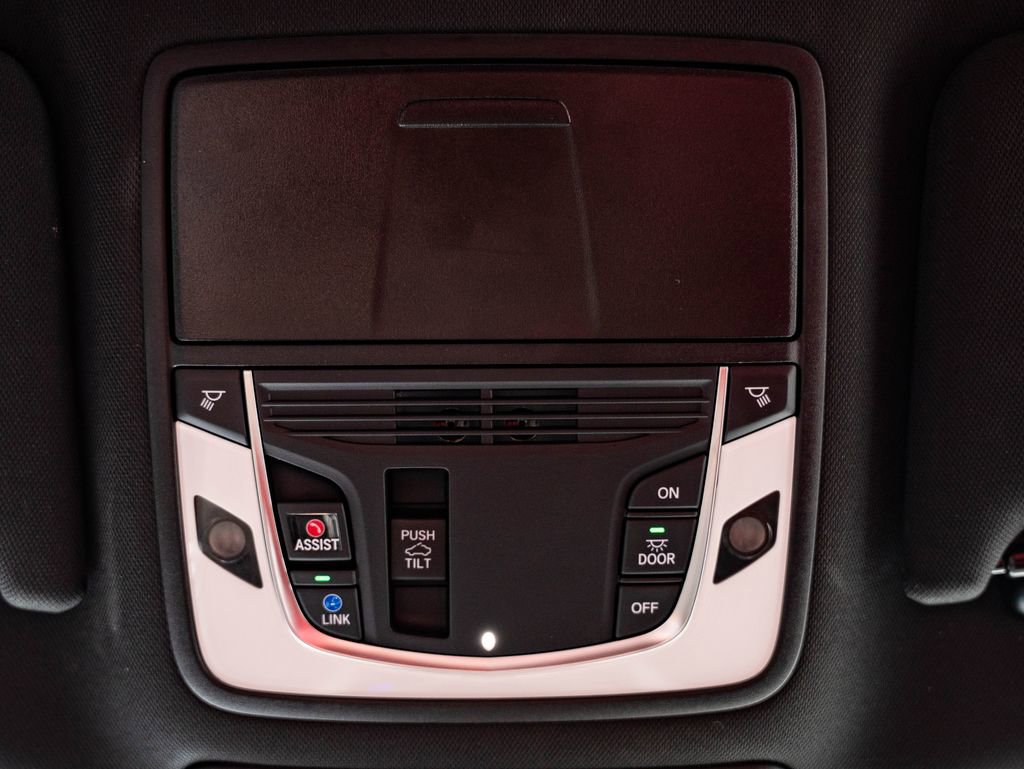 Used 2025 Acura TLX SH-AWD w/ A-SPEC Pkg image 39