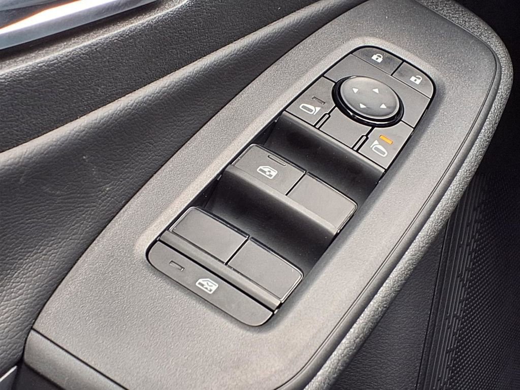 New 2026 Nissan Sentra SV w/ SV Convenience Package FWD image 16