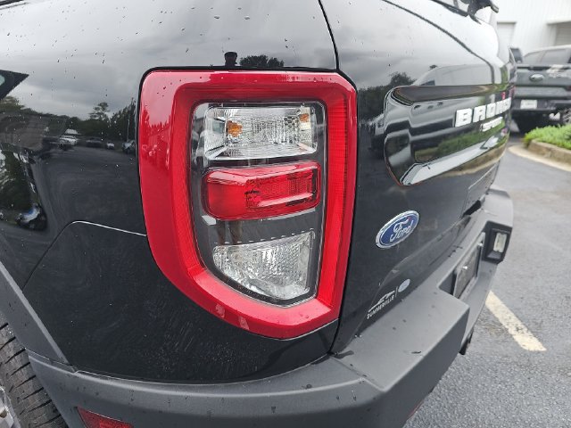 Used 2024 Ford Bronco Sport Badlands w/ Premium Package AWD/4WD image 31