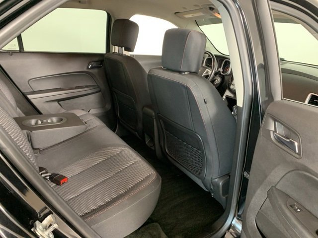 Used 2017 Chevrolet Equinox LT w/ Convenience Package image 33