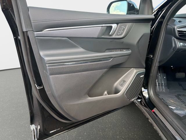 New 2026 Buick Enclave Sport Touring w/ Power Package FWD image 17