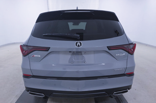 Used 2026 Acura MDX A-Spec w/ Advance Package AWD/4WD image 12