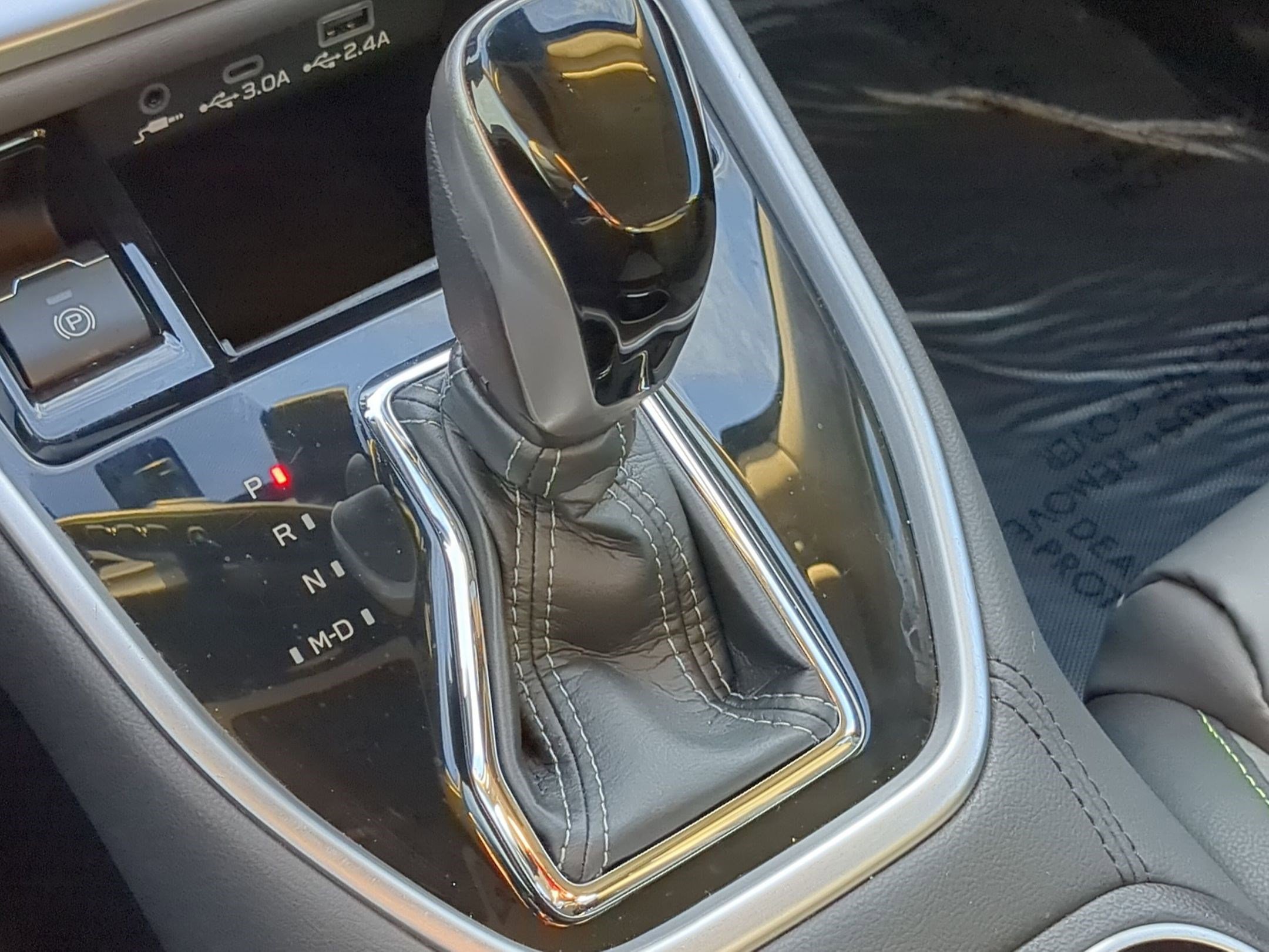 Certified 2023 Subaru Outback Onyx Edition image 14