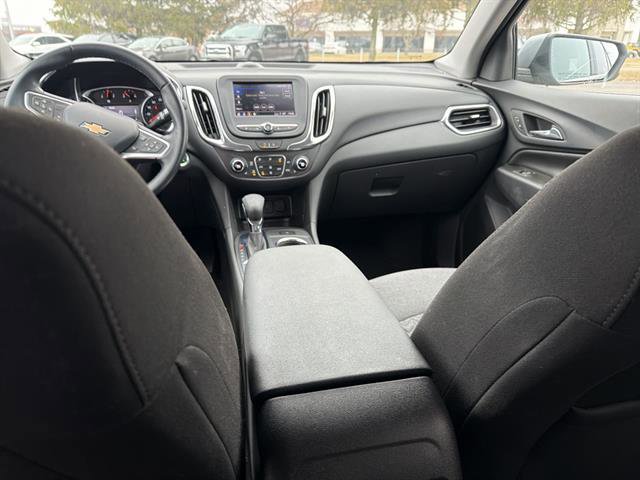 Used 2023 Chevrolet Equinox LT image 21