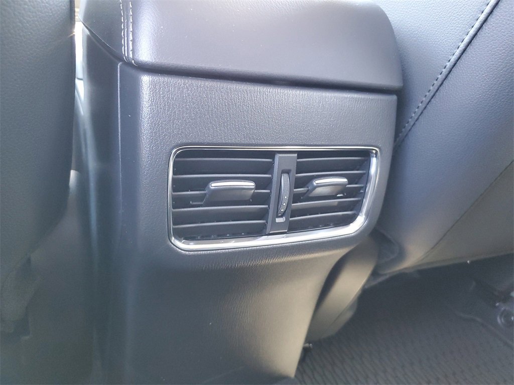 New 2025 MAZDA CX-5 AWD 2.5 S image 31