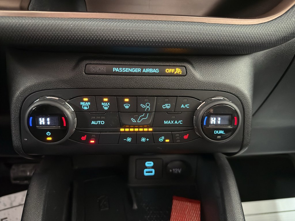 Used 2021 Ford Bronco Sport Badlands w/ Badlands Package image 16