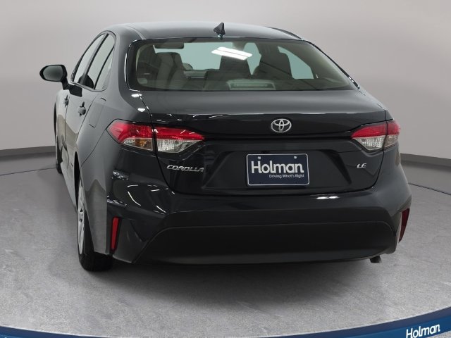 Used 2023 Toyota Corolla LE FWD image 6