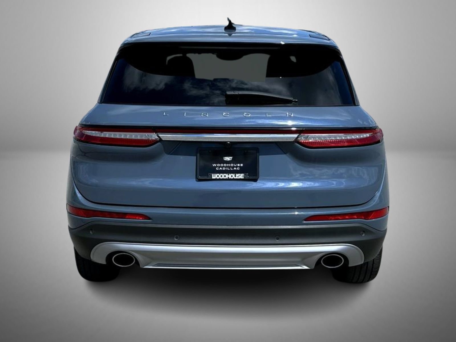 Used 2023 Lincoln Corsair AWD w/ Equipment Group 101A image 6