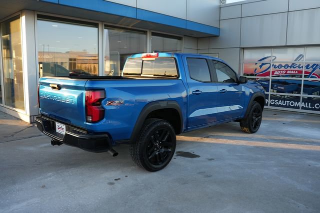 Used 2024 Chevrolet Colorado Z71 w/ Z71 Convenience Package 2 image 33