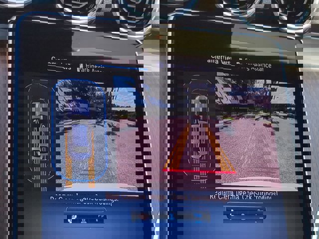 Used 2025 Mercedes-Benz C 300 Sedan image 20