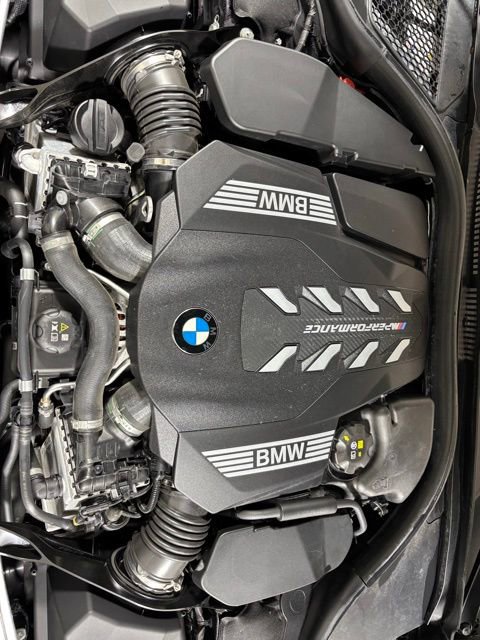 Certified 2023 BMW M850i xDrive Convertible image 31