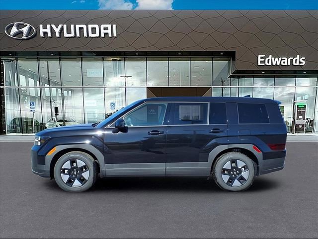 New 2026 Hyundai Santa Fe SE image 3