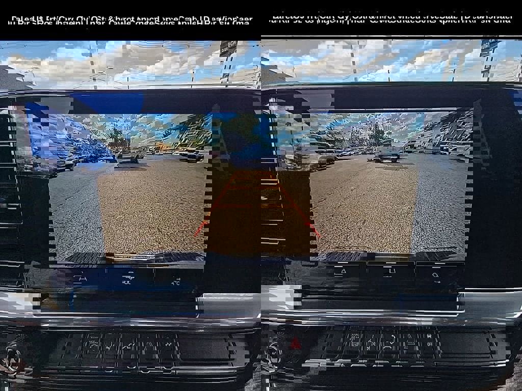 Used 2024 Chevrolet Silverado 2500 LT w/ Convenience Package image 21