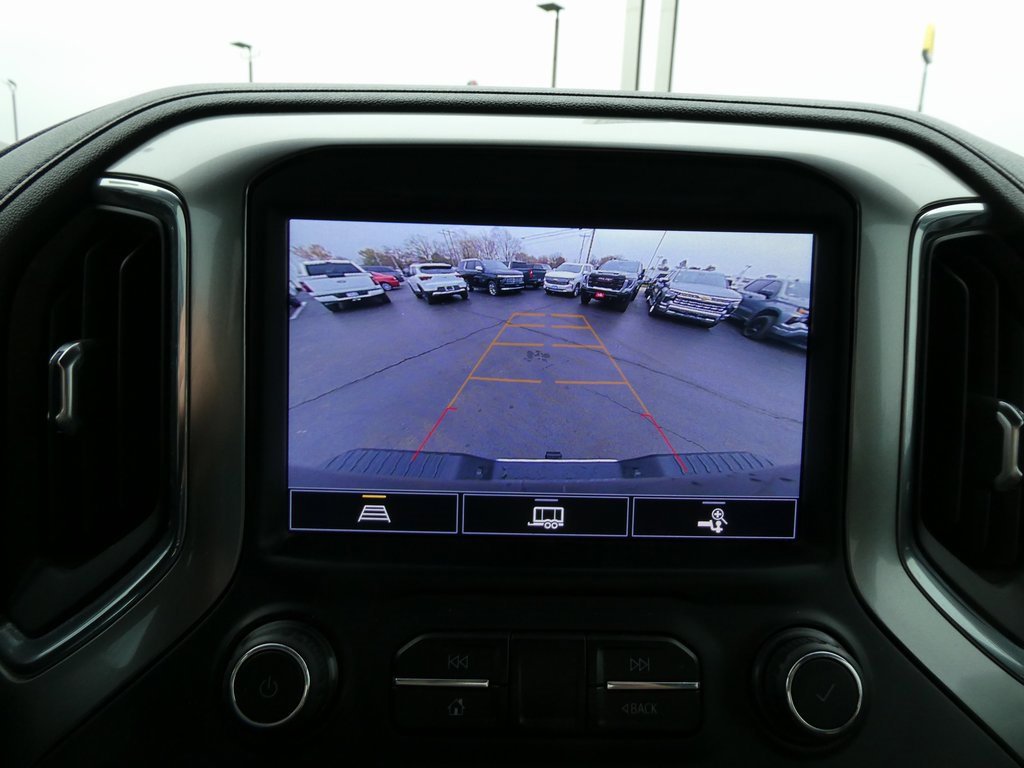 Used 2021 Chevrolet Silverado 3500 LTZ image 28