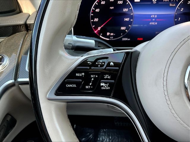 Used 2023 Mercedes-Benz S 500 4MATIC image 13