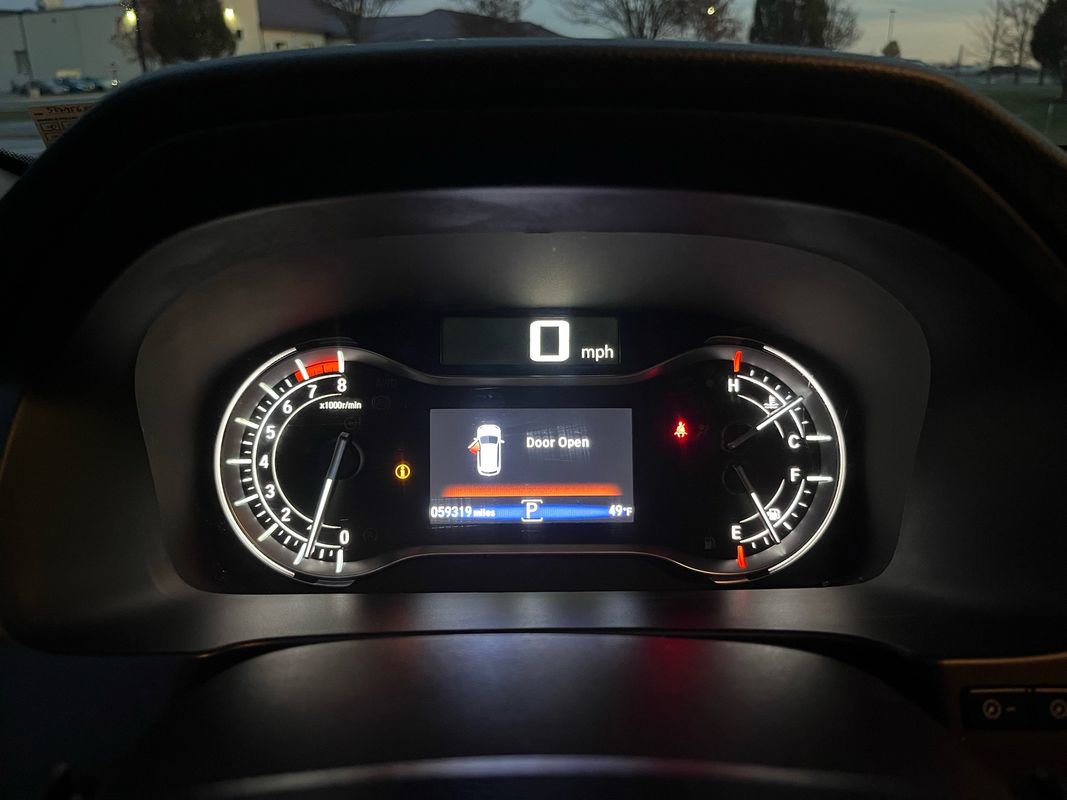 Used 2016 Honda Pilot EX-L image 16