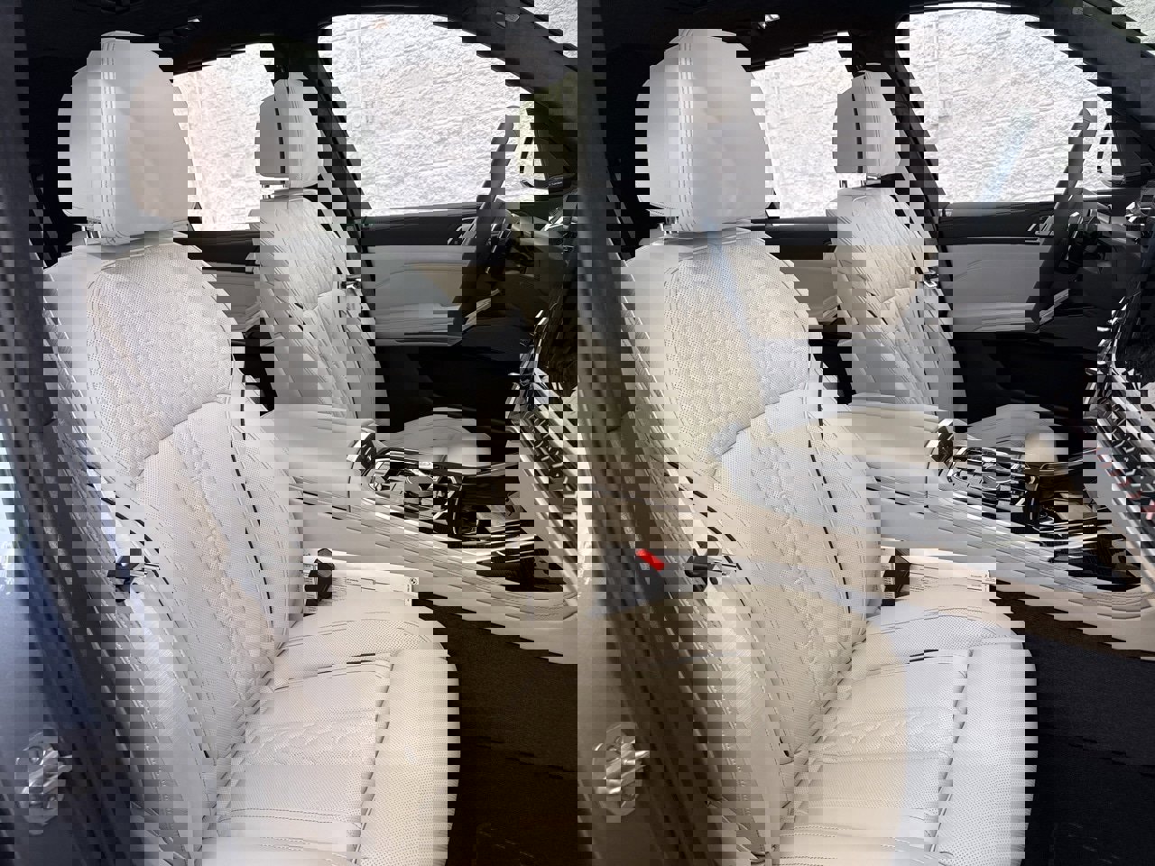 New 2026 BMW X7 xDrive40i w/ M Sport Package image 58