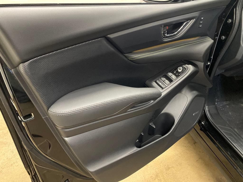 New 2026 Subaru Ascent Bronze Edition AWD/4WD image 8