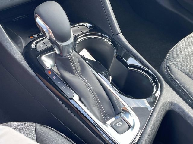 New 2026 Buick Encore GX Preferred w/ Advanced Technology Package image 27