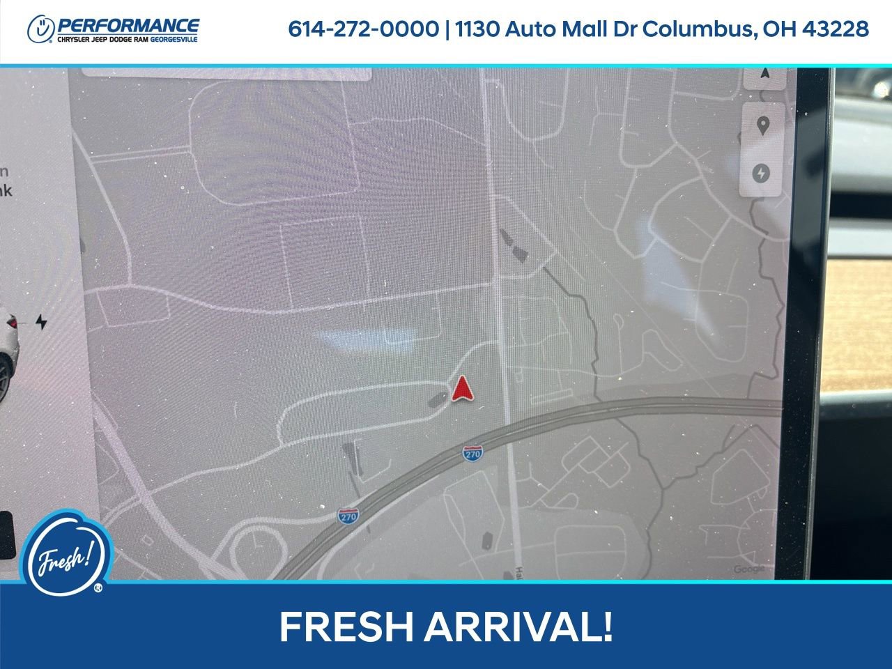 Used 2022 Tesla Model 3 Long Range image 20