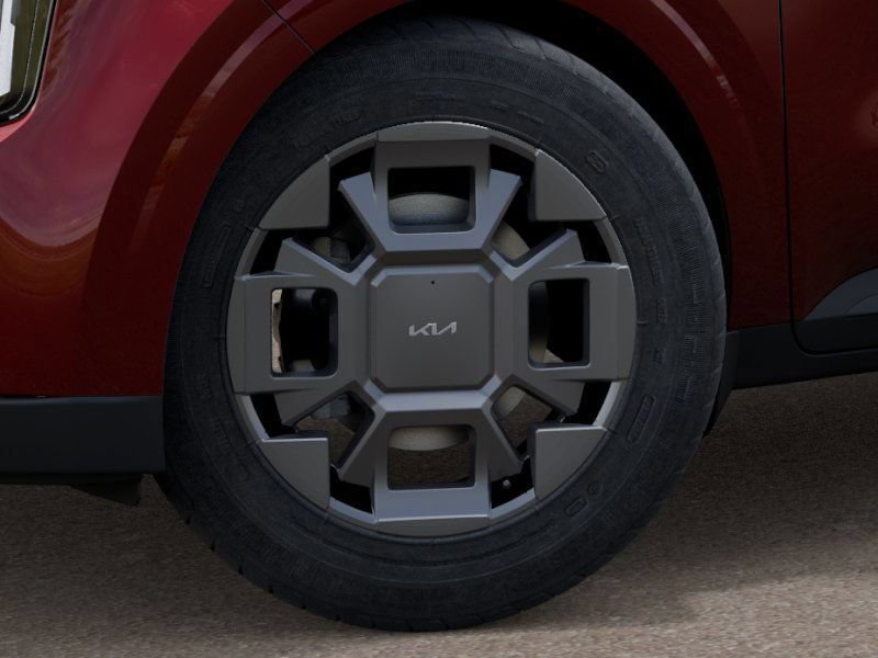 New 2026 Kia Carnival EX FWD image 9