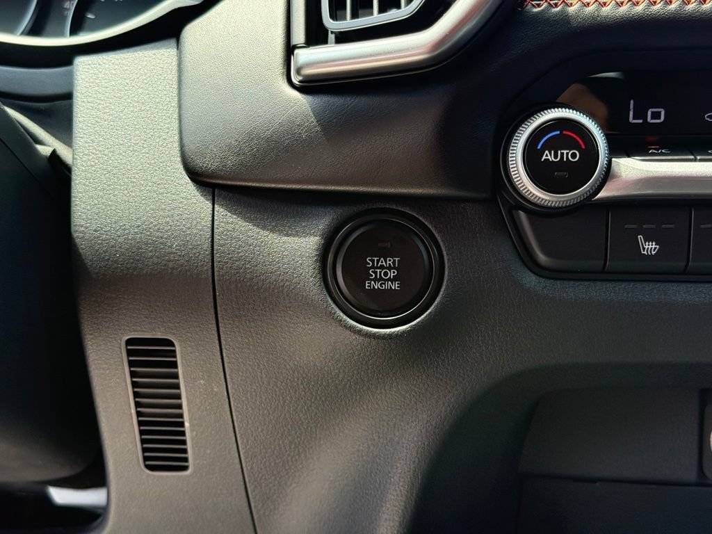 New 2026 MAZDA CX-50 AWD 2.5 S image 31