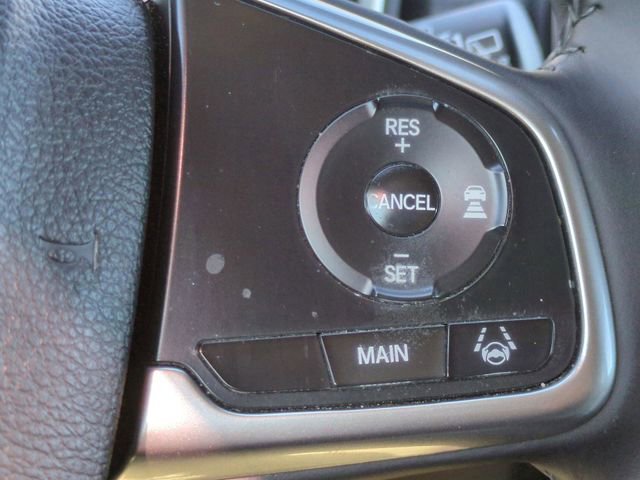 Used 2017 Honda CR-V Touring image 27