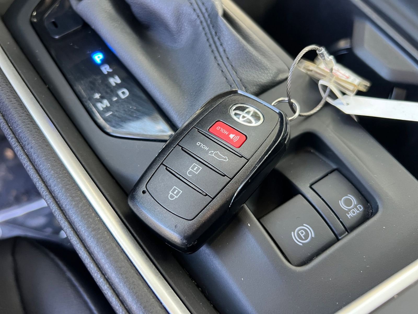 Used 2025 Toyota Grand Highlander FWD image 18