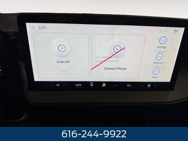 New 2026 Ford Maverick XL w/ Equipment Group 101A AWD/4WD image 12