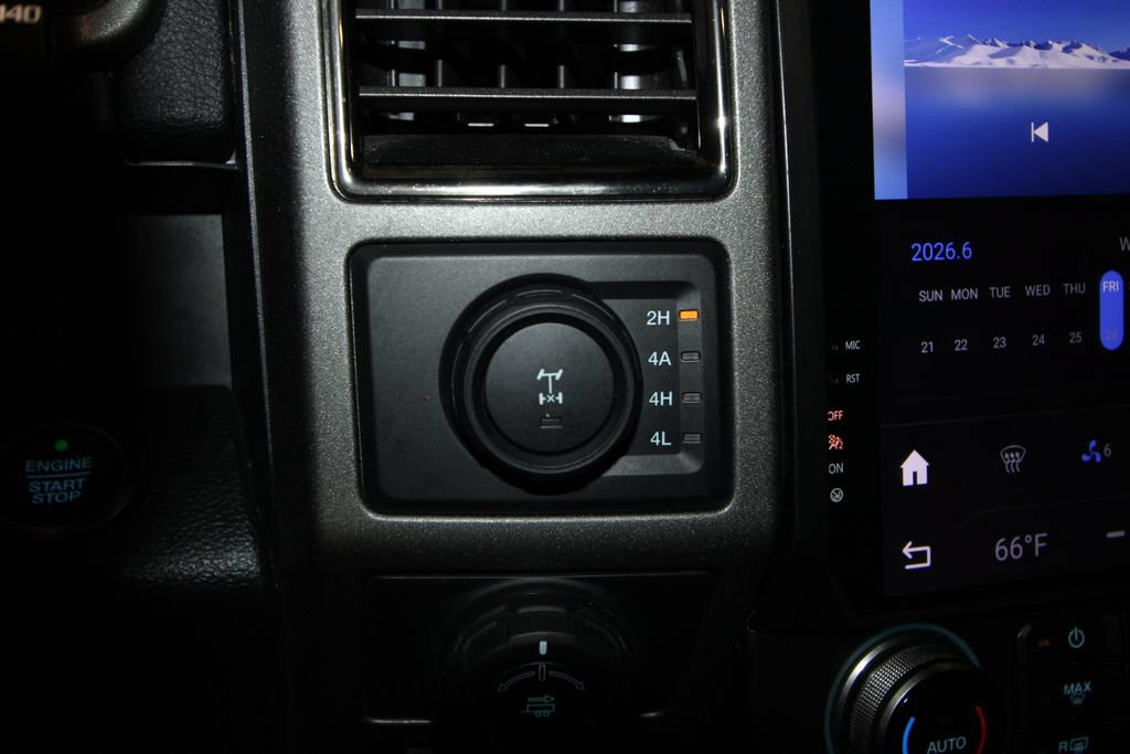 Used 2018 Ford F150 Raptor w/ Equipment Group 802A Luxury AWD/4WD image 17