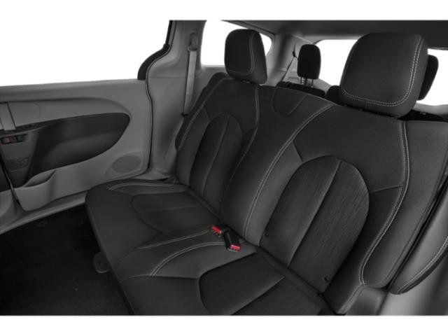 Certified 2020 Chrysler Voyager Lxi FWD image 13